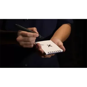 M.O.Ink 2 by Sultan Orazaly