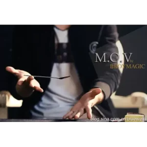 M.O.V by Bboymagic