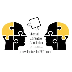 M.V.P. by Gonzalo Albinana