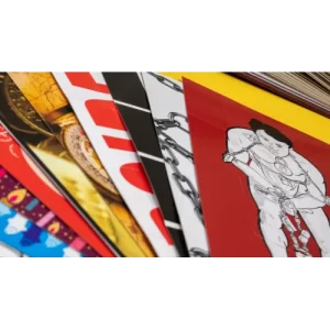 Machinations (Gimmicks Pdfs) by Ben Harris