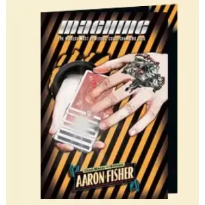 Machine by Aaron Fisher