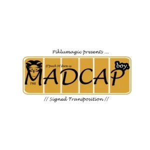 Madcap Boy by Deepak Mishra & Piklumagic
