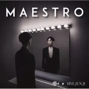 Maestro by Hyejun Ji
