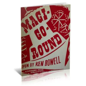 Magi-Go-Round (1958) by Ken Bowell