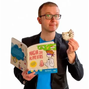 Magia Con Alimentos