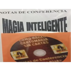 Magia Inteligente by Bodie Blake