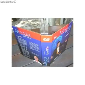 Magia Para Todos(8-16) by Alberto De Figueiredo