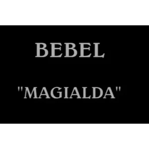 Magialdia by Bebel Lecture