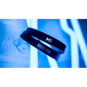 Magic Band by Wonder Makers