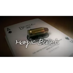 Magic Bullet by Carl Irwin