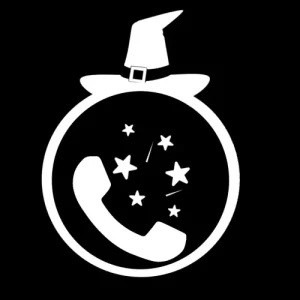 Magic Call: Time To Call A Friend