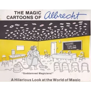 Magic Cartoons by Albrecht