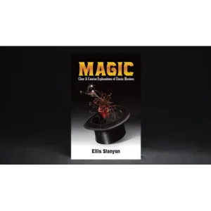 Magic: Clear And Concise by Ellis Stanyon And Dover Publications