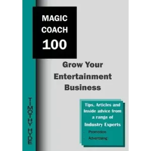 Magic Coach 100 by Timothy Hyde