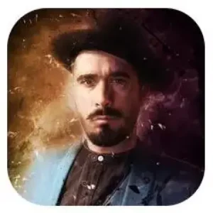 Magic Course by Joel Dickinson