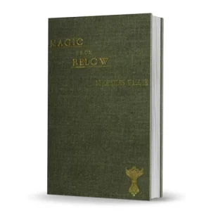 Magic From Below (1929) by Charles Waller