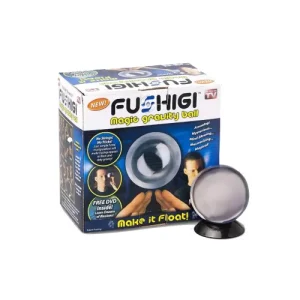 Magic Gravity Ball by Fushigi