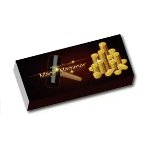 Magic Hammer by Proma