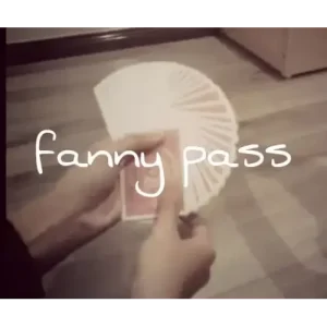 Magic Heart Team – Fanny Pass by Rua`