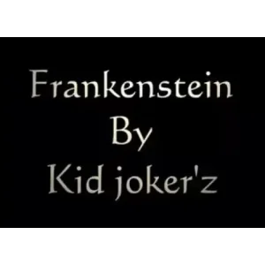 Magic Heart Team – Frankenstein by Kid Joker’Z