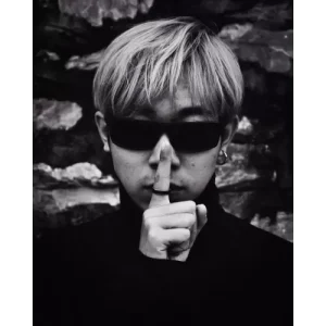 Magic Heart Team – Htxth by Mag