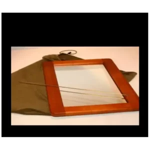 Magic Mirror by Boris Wild