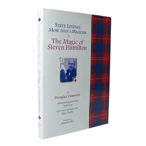 Magic Of Steve Hamilton by International Magic