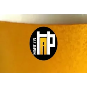 Magic On Tap (1-4) by Denis Behr