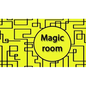 Magic Room by Sandro Loporcaro (Amazo)