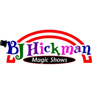 Magic Show 3 by Bj Hickman