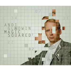 Magic Squared by Andi Gladwin