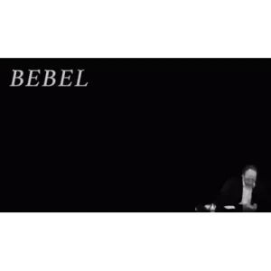 Magic Stream by Bebel