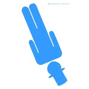 Magic Upside Down by Eric Stevens