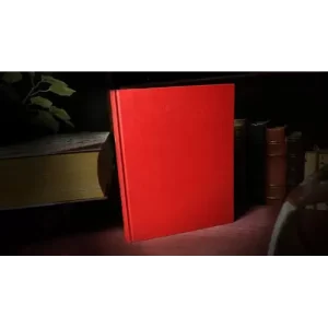 Magic With Faucett Ross by Lewis Ganson