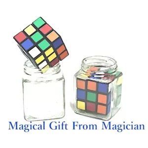 Magical Gift From Magician by Erlich