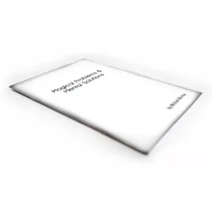 Magical Problems & Mental Solutions by Michael Murray