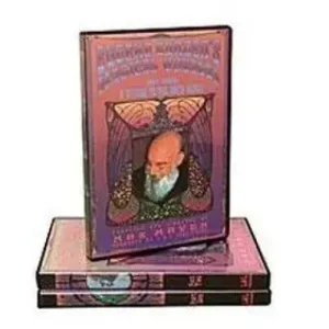 Magical Voyages (1-3) by Eugene Burger