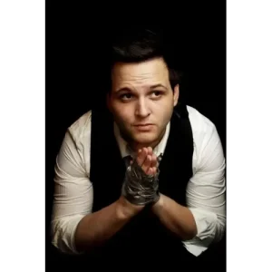 Magiccon 2010 Notes by Derek Delgaudio