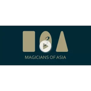 Magicians Of Asia – Bundle 3 by Uni, Leeng And Al Chen