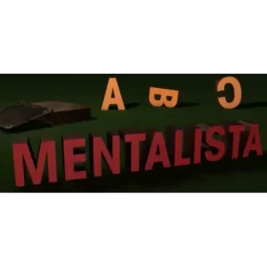 Mago Larry – Abc Mentalista by Bronzini