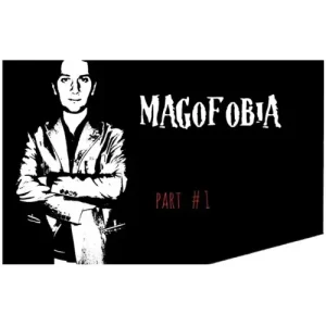 Magofobia by Sandro Loporcaro