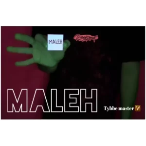 Maleh by Tybbe Master