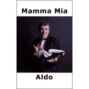 Mamma Mia by Aldo Colombini