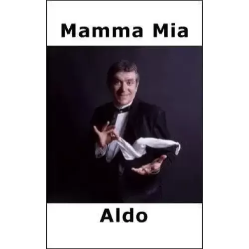 Mamma Mia by Aldo Colombini