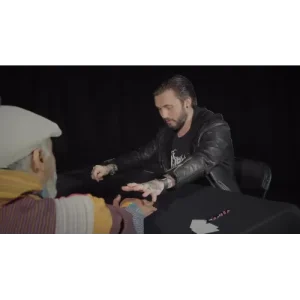 Mana by Lewis Le Val