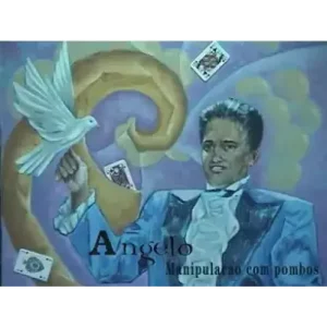 Manipulacao Com Pombos by Angelo