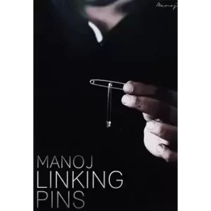 Manoj Linking Pins by Manoj Kaushal