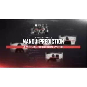 Manoj Prediction-Virtual Prediction System by Manoj Kaushal Multi Media