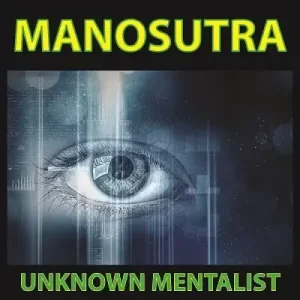 Manosutra by Unknown Mentalist
