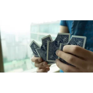 Maphia by Phontheroof